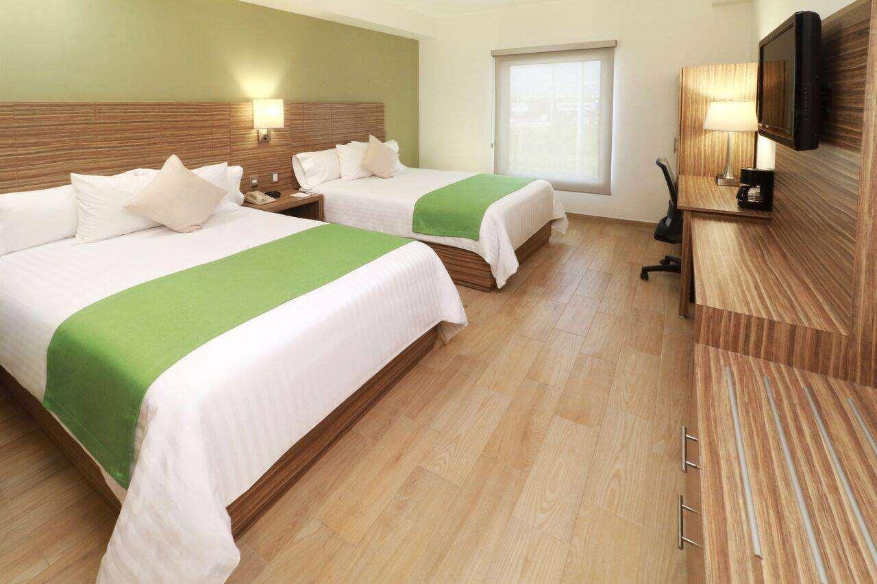 Wyndham Garden Monterrey Valle Real エクステリア 写真