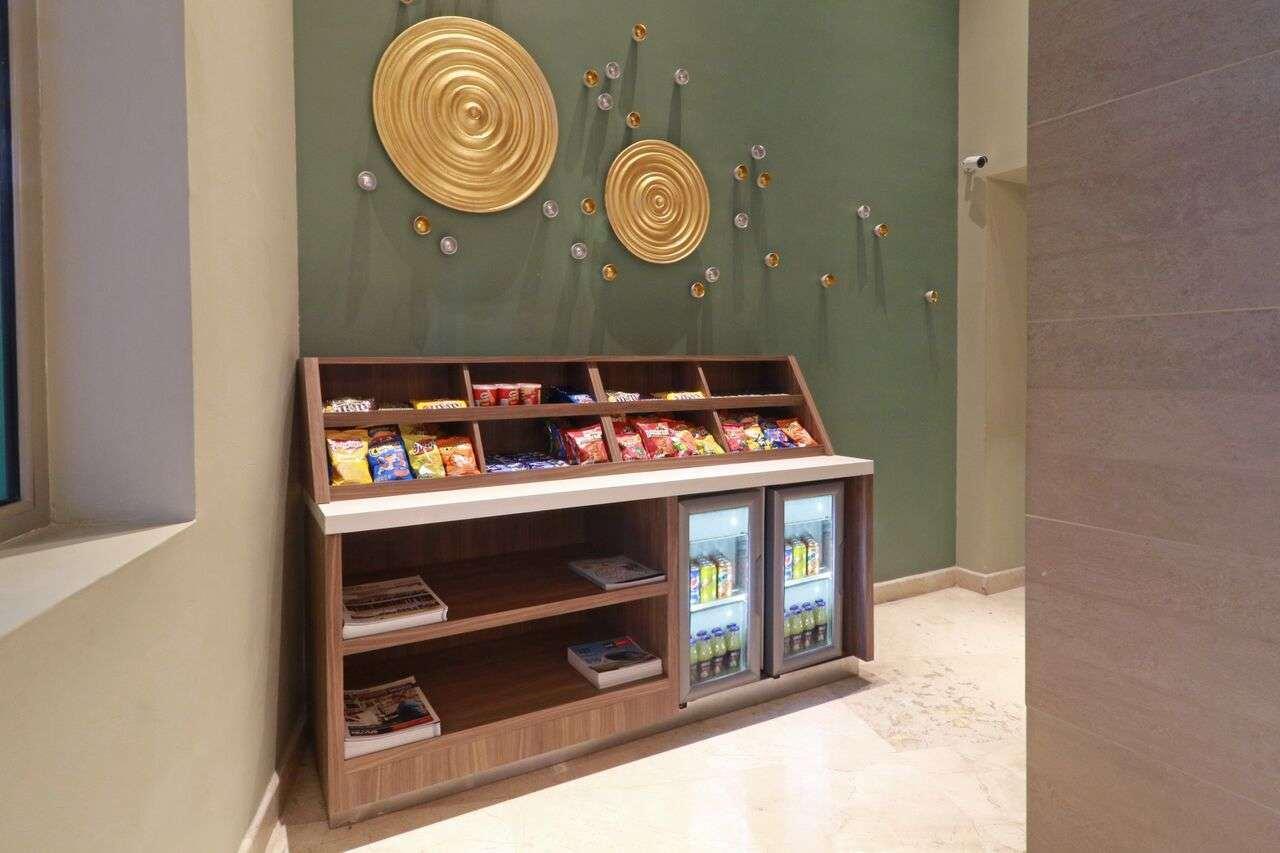 Wyndham Garden Monterrey Valle Real エクステリア 写真