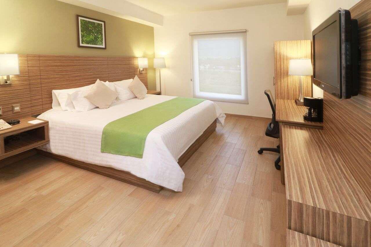 Wyndham Garden Monterrey Valle Real エクステリア 写真