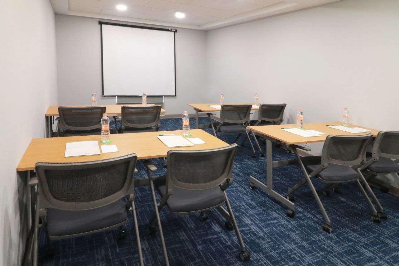 Wyndham Garden Monterrey Valle Real エクステリア 写真