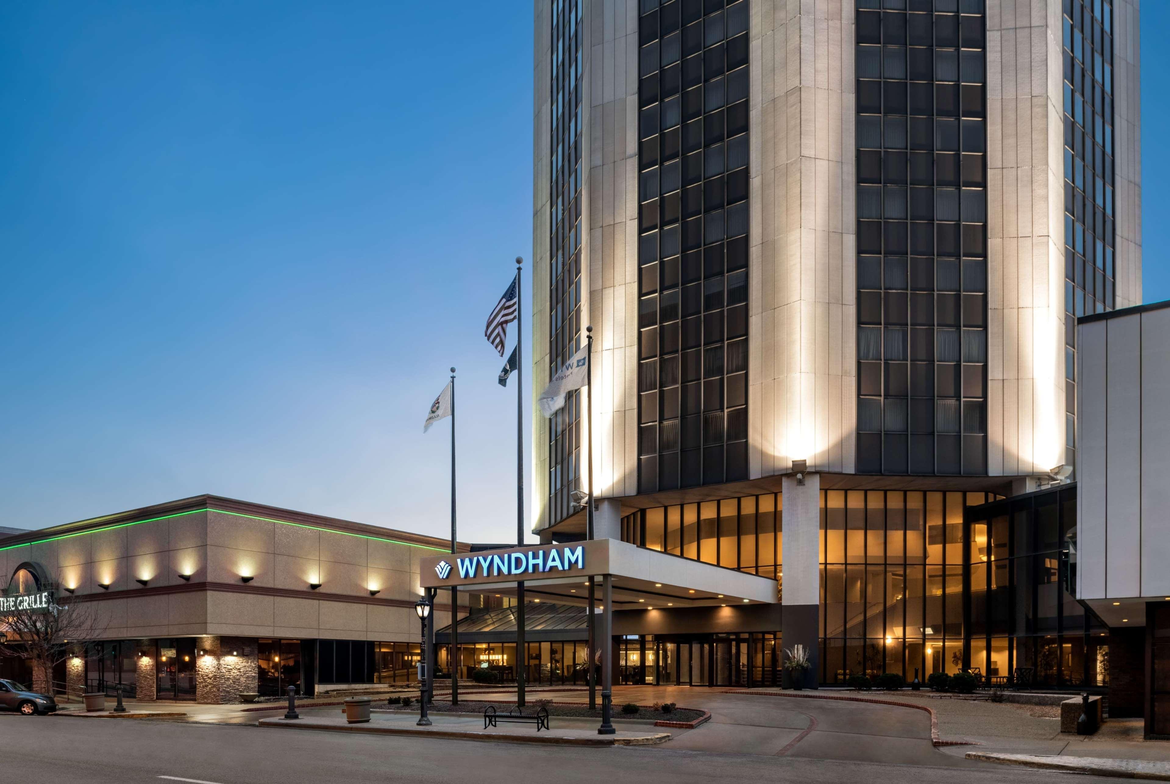 Wyndham Garden Monterrey Valle Real エクステリア 写真