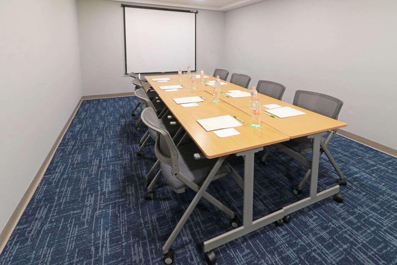 Wyndham Garden Monterrey Valle Real エクステリア 写真