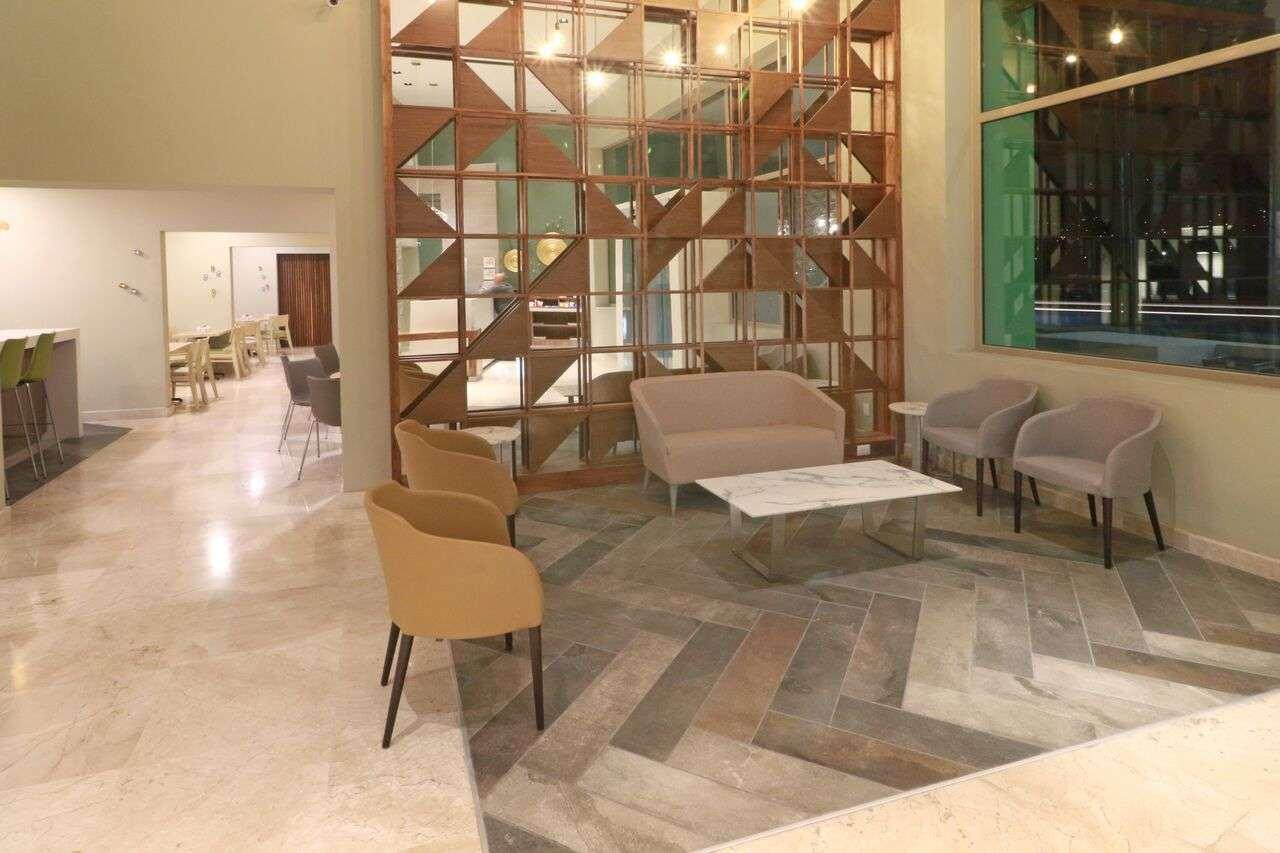 Wyndham Garden Monterrey Valle Real エクステリア 写真