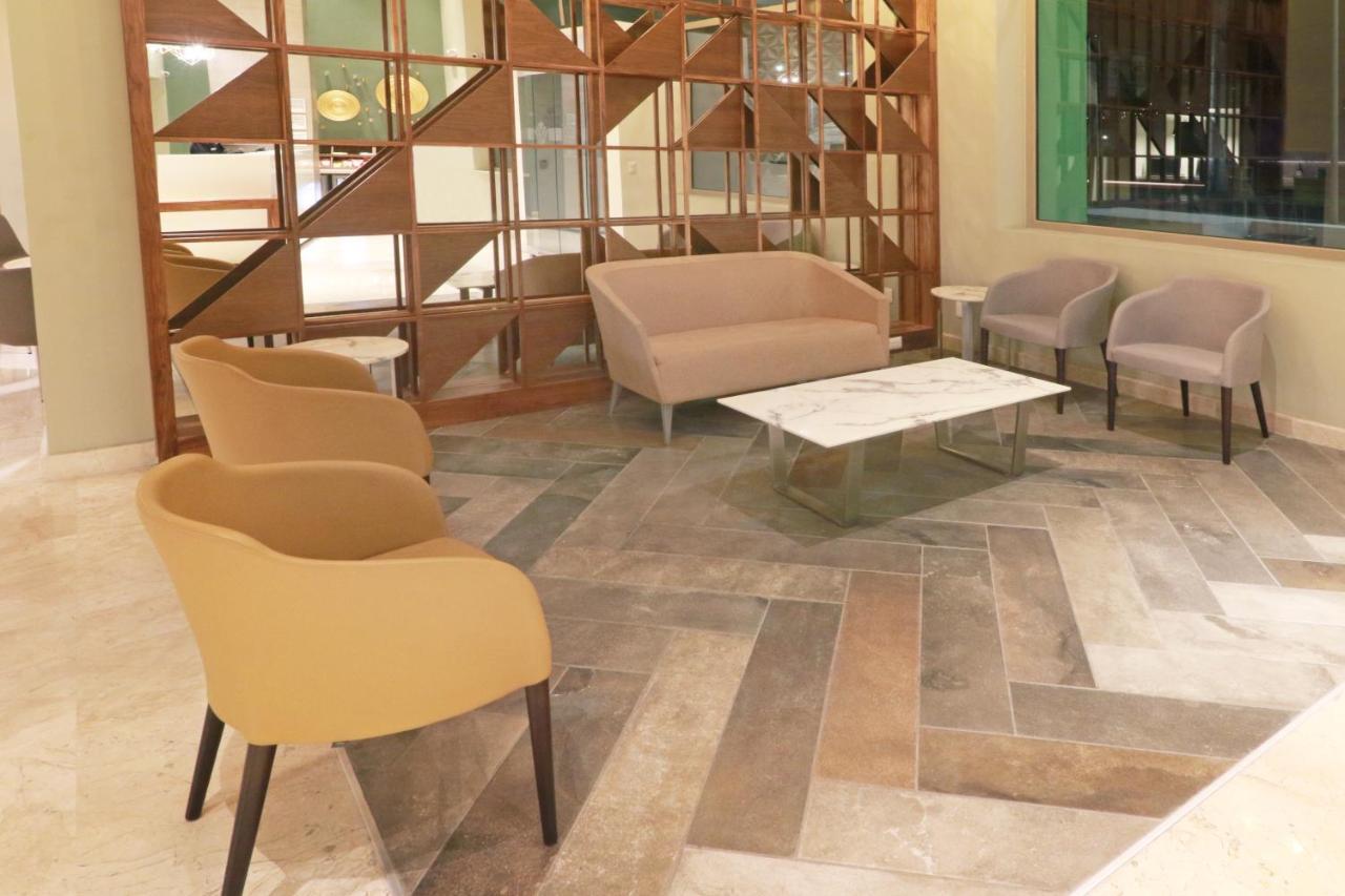 Wyndham Garden Monterrey Valle Real エクステリア 写真
