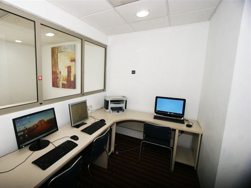 Wyndham Garden Monterrey Valle Real エクステリア 写真