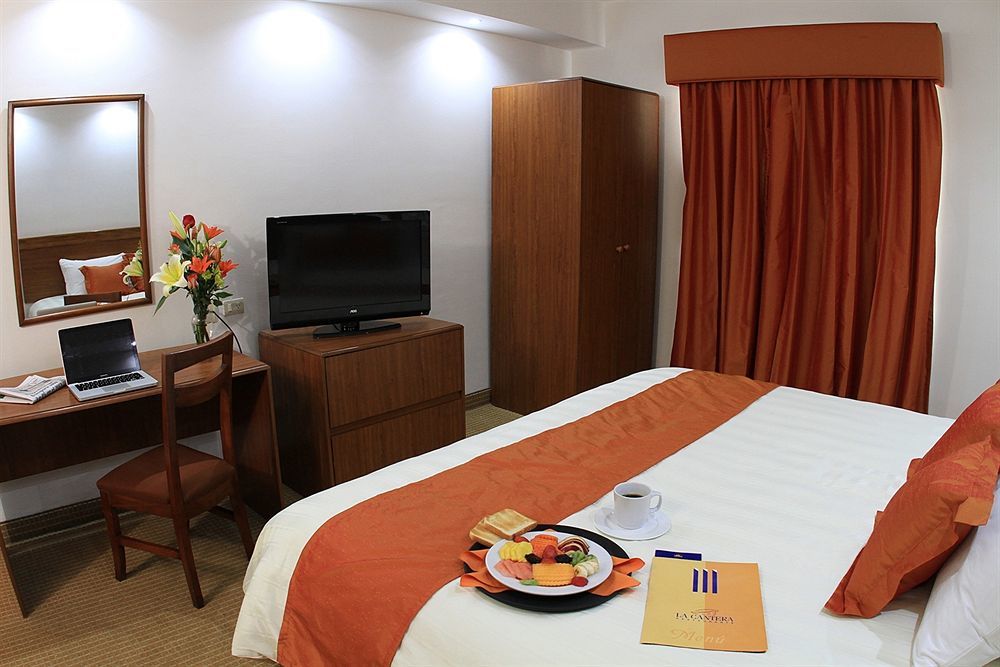 Wyndham Garden Monterrey Valle Real エクステリア 写真