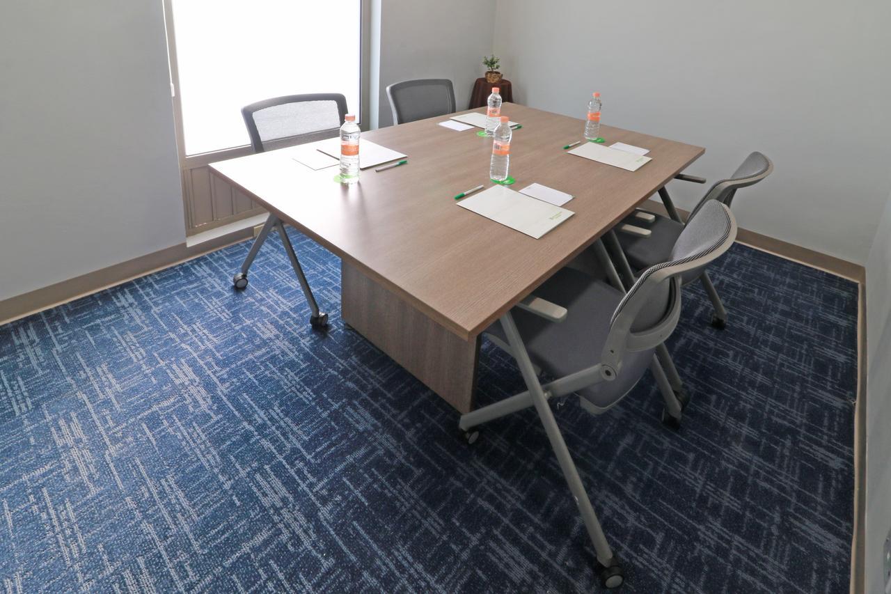 Wyndham Garden Monterrey Valle Real エクステリア 写真